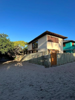 Casa do Topo Caraíva